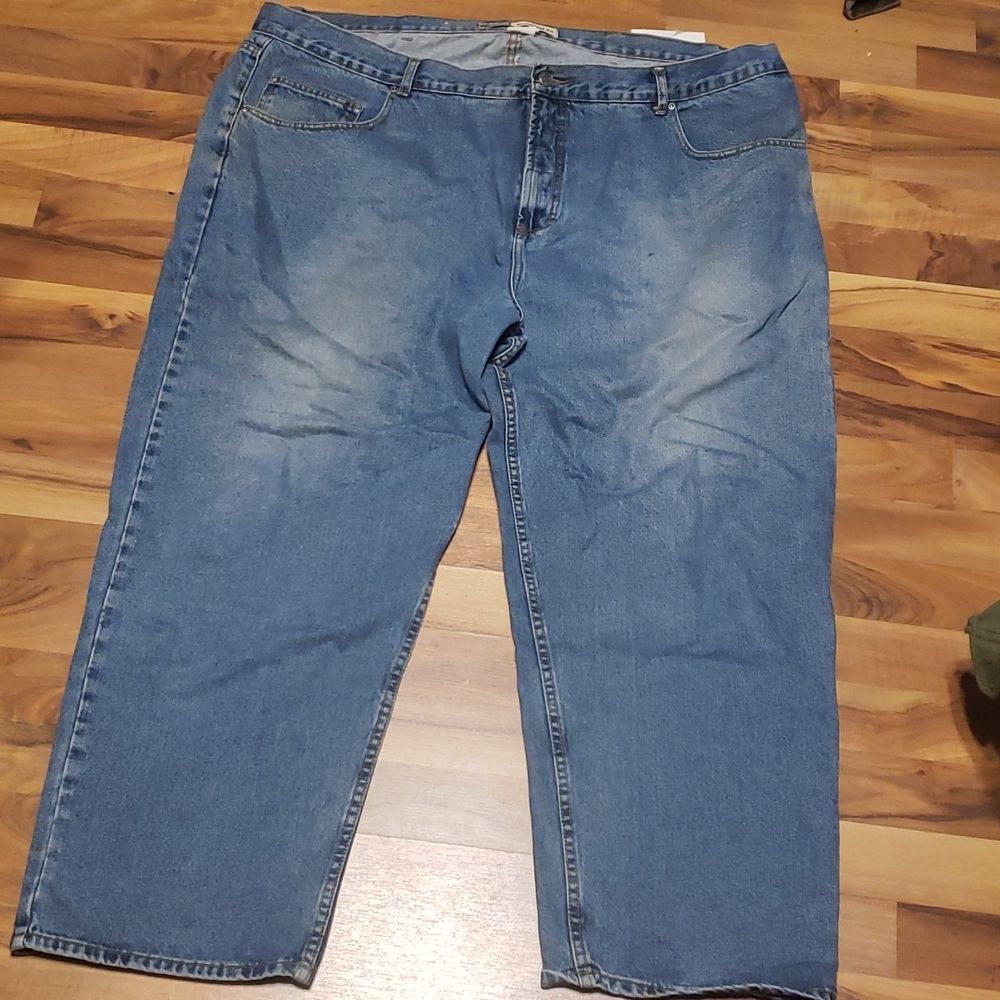 Guide Series 50"x 30" Jeans Relaxed Fit - Picture 4 of 4
